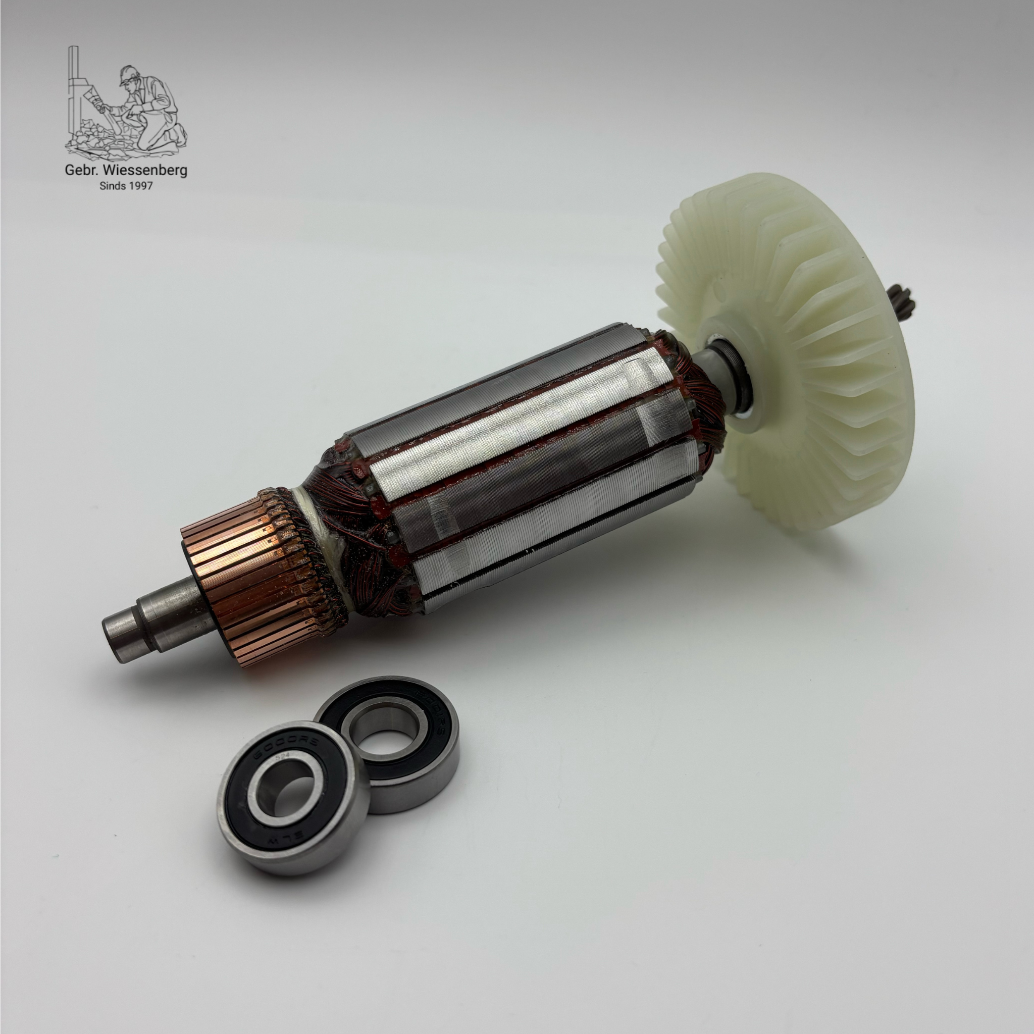 Ankers DK 16/32, 220V