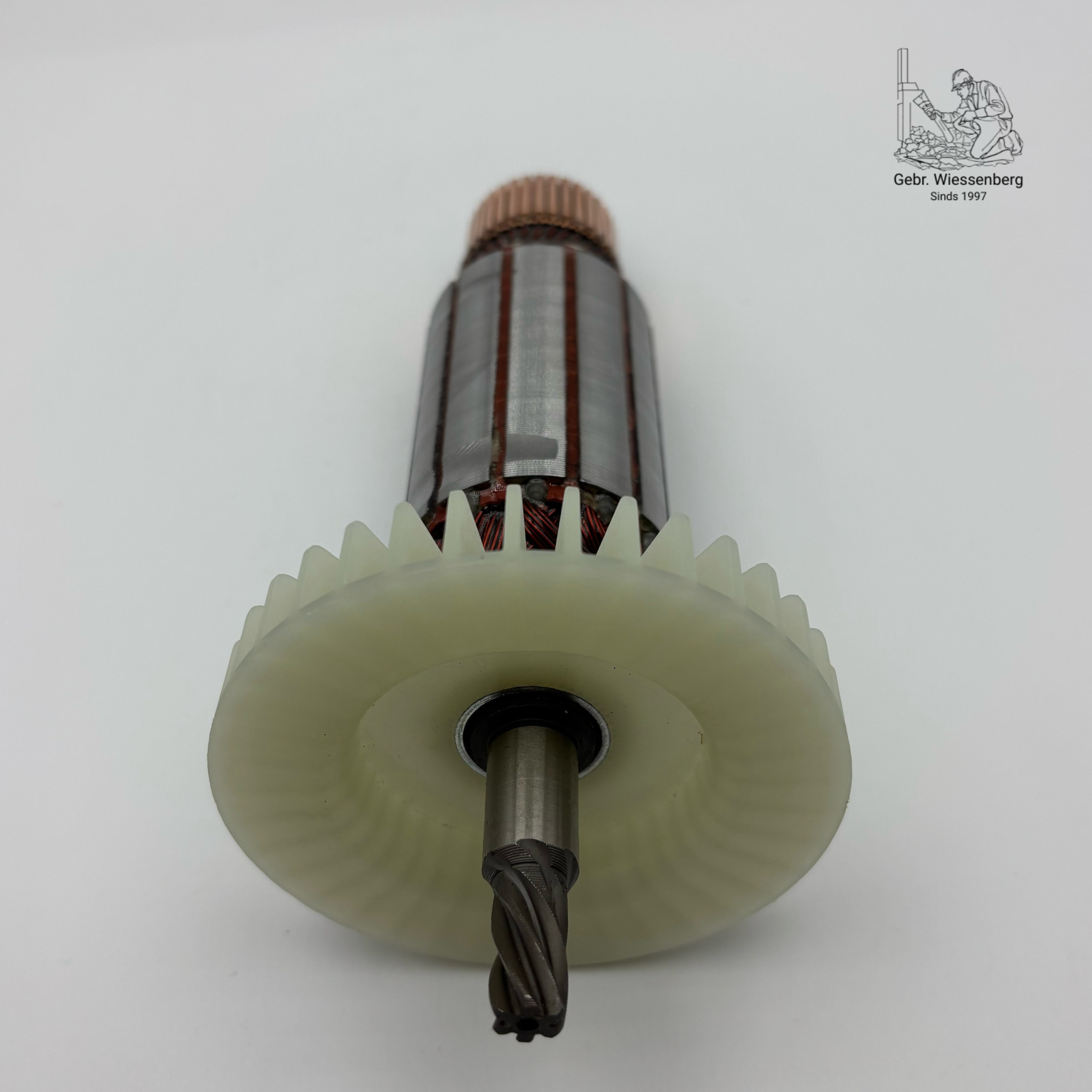 Anker DK 15-16-17, 220V
